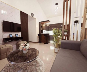 Cozy Family Home Rental in General Santos City
